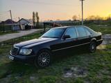 Mercedes-Benz S 320 1994 года за 3 000 000 тг. в Шымкент – фото 5