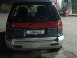 Mitsubishi Space Runner 1992 года за 450 000 тг. в Талгар
