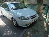 Chevrolet Lacetti 2023 года за 5 600 000 тг. в Шымкент