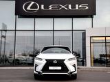 Lexus RX 300 2019 годаүшін22 000 000 тг. в Кызылорда – фото 5