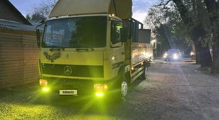 Mercedes-Benz  814 1992 года за 7 400 000 тг. в Алматы