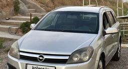 Opel Astra 2006 года за 2 600 000 тг. в Шымкент – фото 2