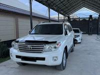 Toyota Land Cruiser 2012 года за 25 300 000 тг. в Шымкент