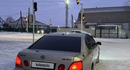 Lexus GS 300 2002 годаfor2 800 000 тг. в Жезказган – фото 4