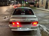 ВАЗ (Lada) 2115 2011 года за 700 000 тг. в Атырау – фото 4