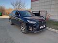Toyota RAV4 2020 года за 13 500 000 тг. в Усть-Каменогорск