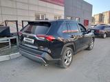 Toyota RAV4 2020 года за 13 500 000 тг. в Усть-Каменогорск – фото 4