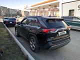 Toyota RAV4 2020 года за 13 500 000 тг. в Усть-Каменогорск – фото 3