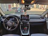 Toyota RAV4 2020 года за 13 500 000 тг. в Усть-Каменогорск – фото 5