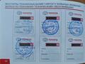 Toyota RAV4 2020 года за 13 500 000 тг. в Усть-Каменогорск – фото 7