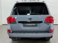 Toyota Land Cruiser Luxe 2014 года за 23 100 000 тг. в Астана – фото 4