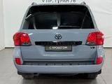 Toyota Land Cruiser Luxe 2014 годаүшін23 100 000 тг. в Астана – фото 4
