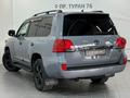 Toyota Land Cruiser Luxe 2014 года за 23 100 000 тг. в Астана – фото 2