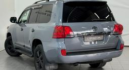 Toyota Land Cruiser Luxe 2014 года за 23 100 000 тг. в Астана – фото 2