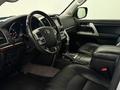 Toyota Land Cruiser Luxe 2014 года за 23 100 000 тг. в Астана – фото 15
