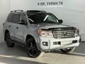 Toyota Land Cruiser Luxe 2014 года за 23 100 000 тг. в Астана – фото 21