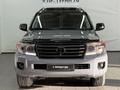 Toyota Land Cruiser Luxe 2014 года за 23 100 000 тг. в Астана – фото 5