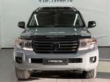 Toyota Land Cruiser Luxe 2014 годаүшін23 100 000 тг. в Астана – фото 5