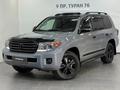 Toyota Land Cruiser Luxe 2014 года за 23 100 000 тг. в Астана