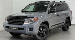 Toyota Land Cruiser Luxe 2014 года за 23 100 000 тг. в Астана
