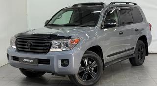 Toyota Land Cruiser Luxe 2014 года за 23 100 000 тг. в Астана