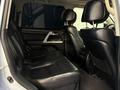 Toyota Land Cruiser Luxe 2014 года за 23 100 000 тг. в Астана – фото 7