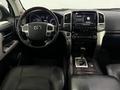 Toyota Land Cruiser Luxe 2014 года за 23 100 000 тг. в Астана – фото 9