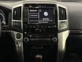 Toyota Land Cruiser Luxe 2014 года за 23 100 000 тг. в Астана – фото 17