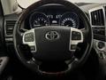 Toyota Land Cruiser Luxe 2014 года за 23 100 000 тг. в Астана – фото 14