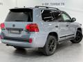 Toyota Land Cruiser Luxe 2014 года за 23 100 000 тг. в Астана – фото 20