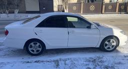 Toyota Camry 2006 годаүшін5 300 000 тг. в Жезказган – фото 2