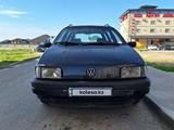 Volkswagen Passat 1993 годаүшін1 500 000 тг. в Шымкент – фото 2