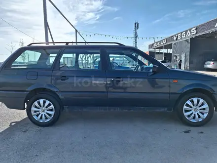 Volkswagen Passat 1993 года за 1 500 000 тг. в Шымкент – фото 14