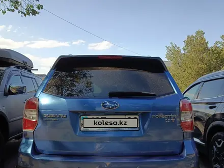 Subaru Forester 2014 года за 9 200 000 тг. в Алматы – фото 10