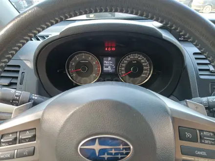 Subaru Forester 2014 года за 9 200 000 тг. в Алматы – фото 13