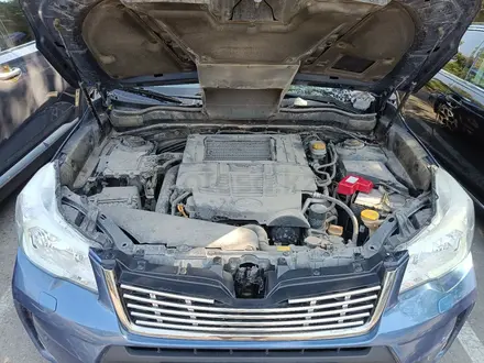 Subaru Forester 2014 года за 9 200 000 тг. в Алматы – фото 14