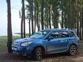 Subaru Forester 2014 года за 9 200 000 тг. в Алматы – фото 15