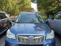 Subaru Forester 2014 года за 9 200 000 тг. в Алматы