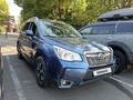 Subaru Forester 2014 года за 9 200 000 тг. в Алматы – фото 3