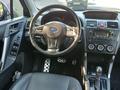 Subaru Forester 2014 года за 9 200 000 тг. в Алматы – фото 5