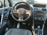Subaru Forester 2014 года за 9 200 000 тг. в Алматы – фото 5
