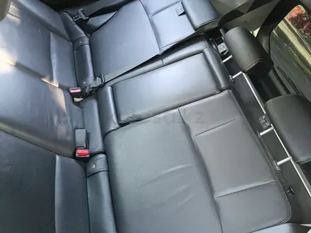 Subaru Forester 2014 года за 9 200 000 тг. в Алматы – фото 6