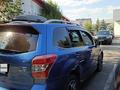 Subaru Forester 2014 года за 9 200 000 тг. в Алматы – фото 8