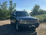 GMC Yukon 2005 года за 8 000 000 тг. в Караганда – фото 2
