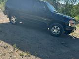 GMC Yukon 2005 года за 8 000 000 тг. в Караганда – фото 3