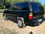 GMC Yukon 2005 года за 8 000 000 тг. в Караганда – фото 4