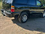 GMC Yukon 2005 года за 8 000 000 тг. в Караганда – фото 5