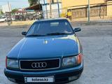 Audi S4 1992 года за 2 200 000 тг. в Шымкент