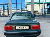 Audi S4 1992 года за 2 200 000 тг. в Шымкент – фото 2