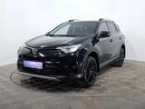 Toyota RAV4 2018 года за 10 420 000 тг. в Астана